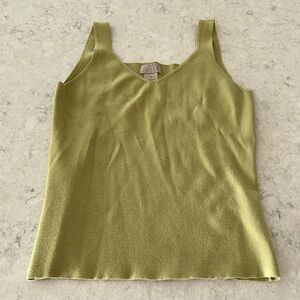 Sigurd Olsen Sports Tank